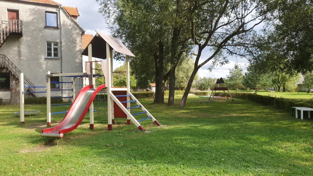 Guest House Gero Vejo Namai Klaipėda Kültér fotó