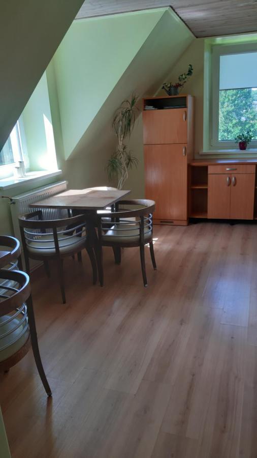 Guest House Gero Vejo Namai Klaipėda Kültér fotó
