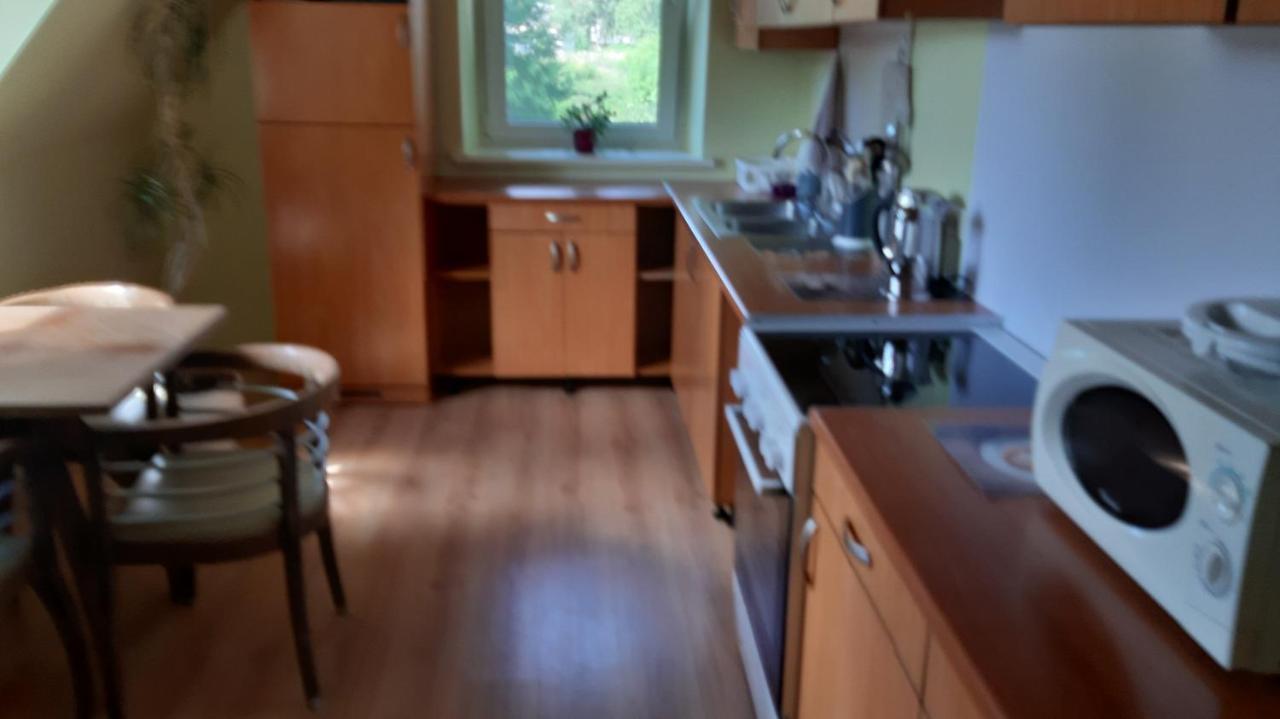 Guest House Gero Vejo Namai Klaipėda Kültér fotó