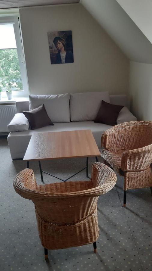 Guest House Gero Vejo Namai Klaipėda Kültér fotó