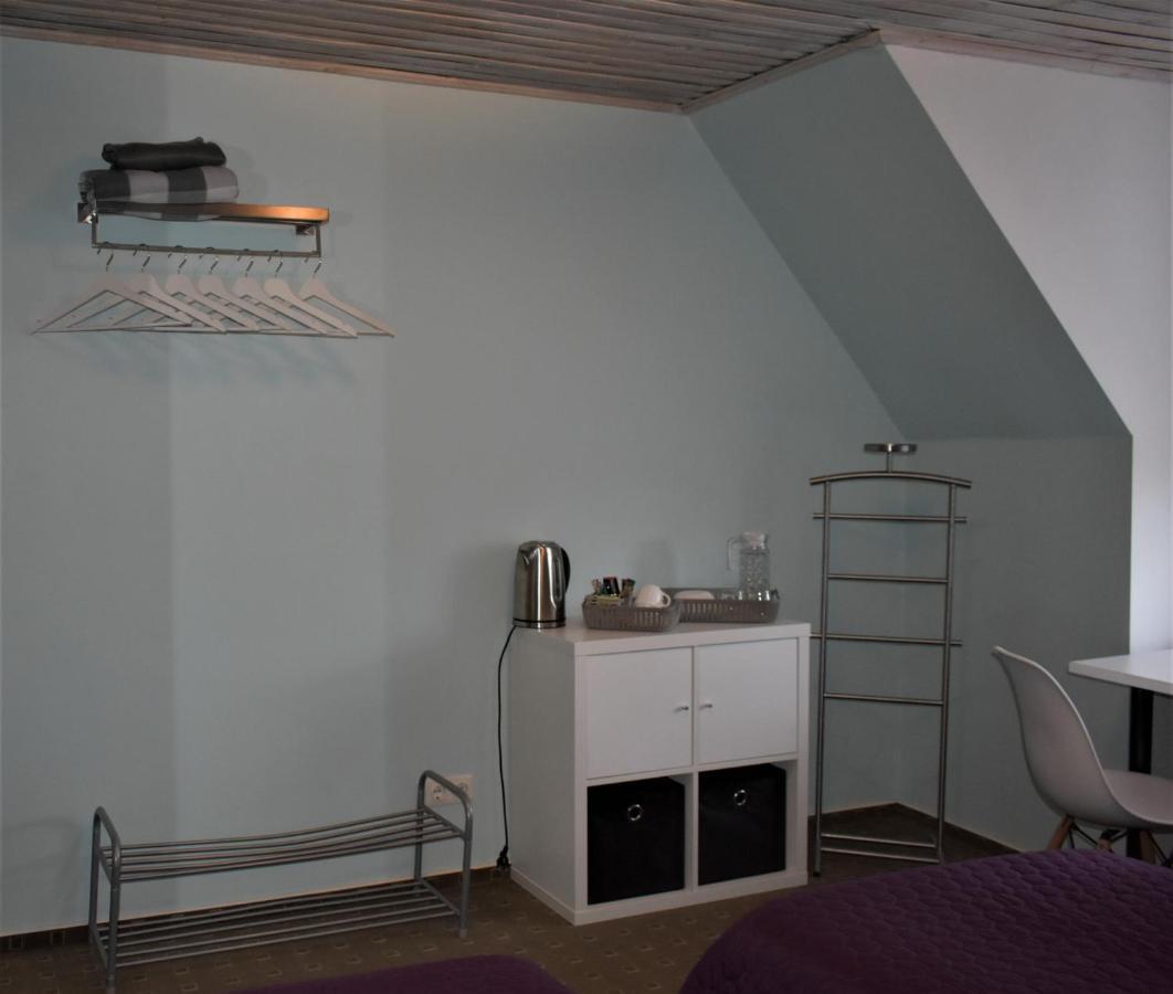 Guest House Gero Vejo Namai Klaipėda Kültér fotó