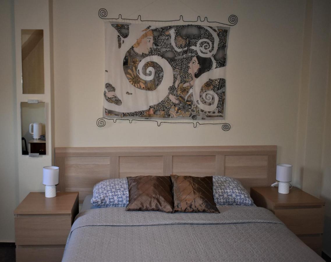 Guest House Gero Vejo Namai Klaipėda Kültér fotó