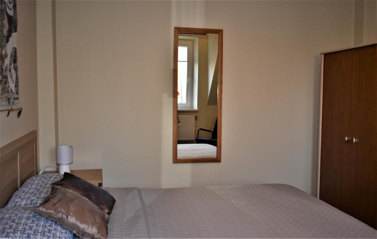 Guest House Gero Vejo Namai Klaipėda Kültér fotó