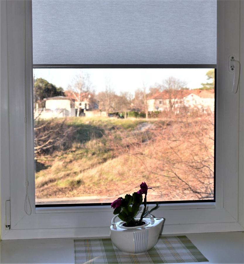 Guest House Gero Vejo Namai Klaipėda Kültér fotó