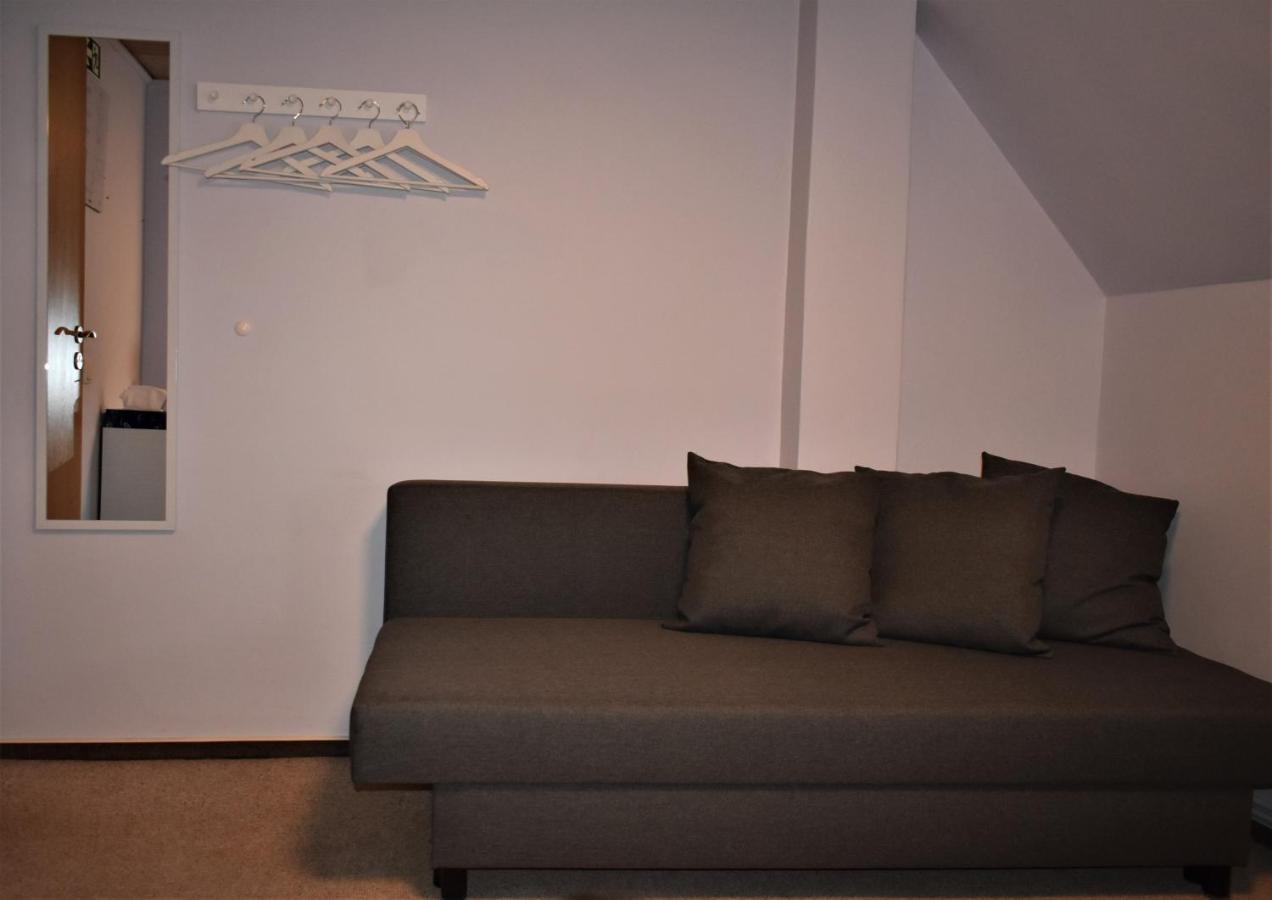 Guest House Gero Vejo Namai Klaipėda Kültér fotó