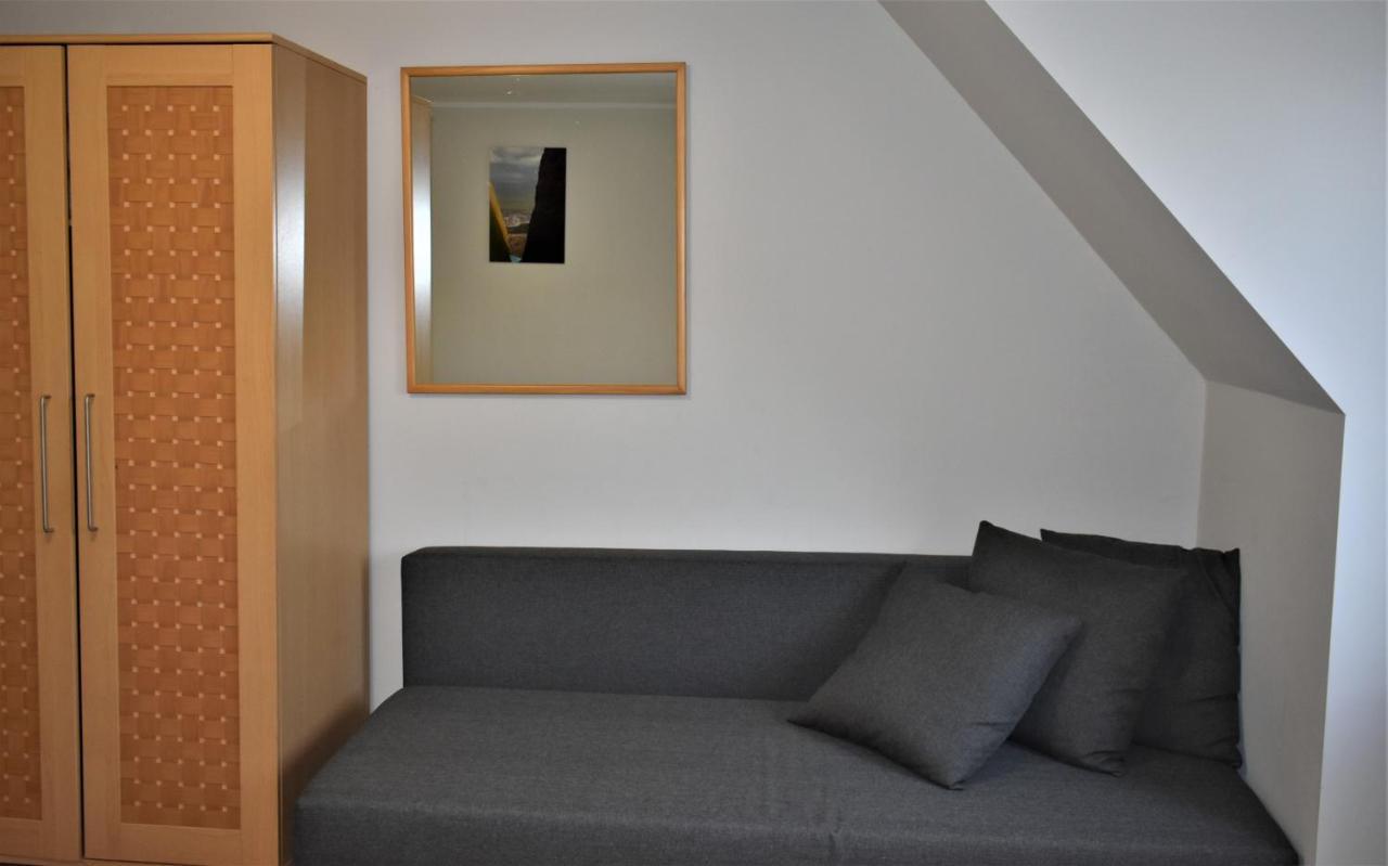 Guest House Gero Vejo Namai Klaipėda Kültér fotó