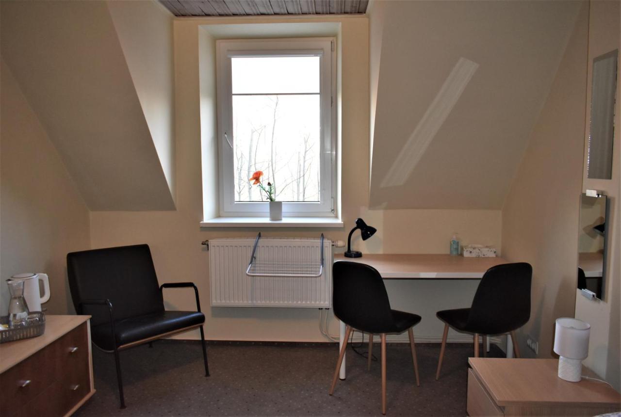 Guest House Gero Vejo Namai Klaipėda Kültér fotó