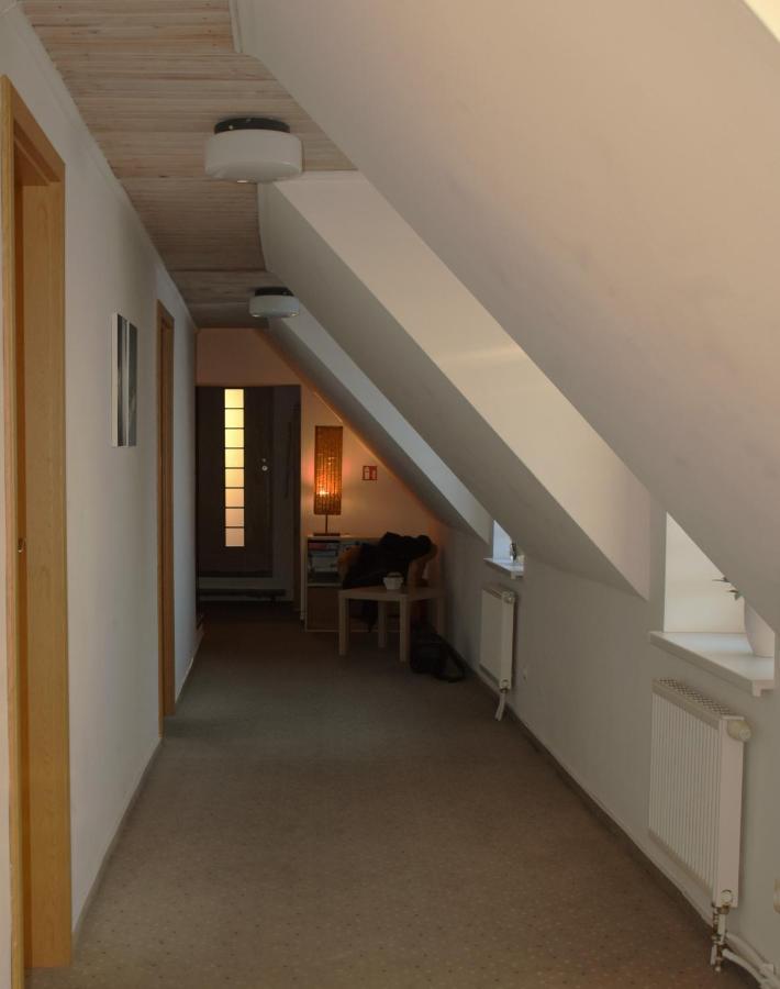Guest House Gero Vejo Namai Klaipėda Kültér fotó