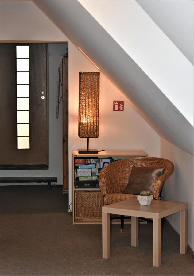 Guest House Gero Vejo Namai Klaipėda Kültér fotó